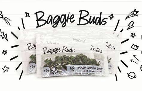 Baggie Buds Sour Pebbles Hybrid (3.5g)
