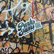 Park Jams 100mg Gummy - Park Jams - THCv Raspberry