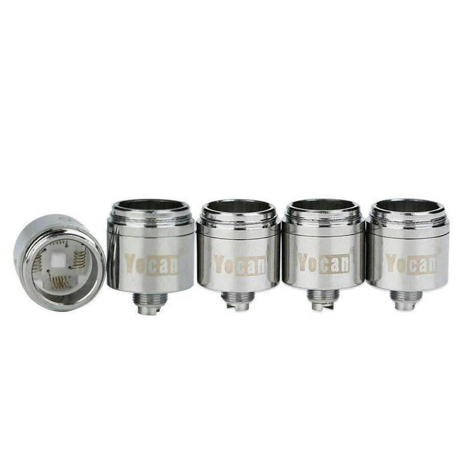 Evolve Plus Replacement Coil