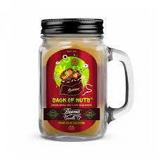 Beamer Candle Co. Sack of Nuts
