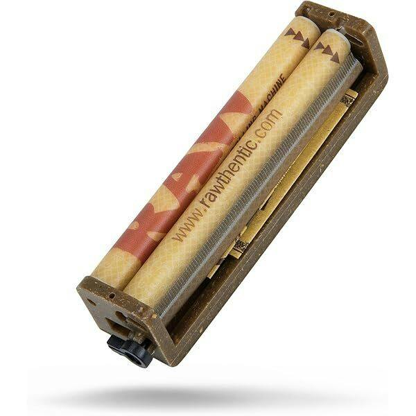 Raw Rolling Machine 125mm