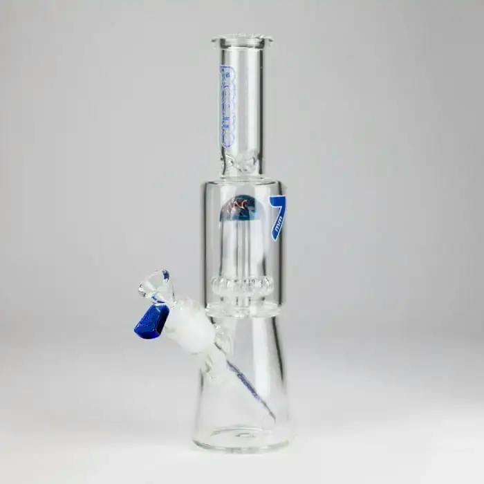 Preemo 11" Showerhead Perc Mini - Blue
