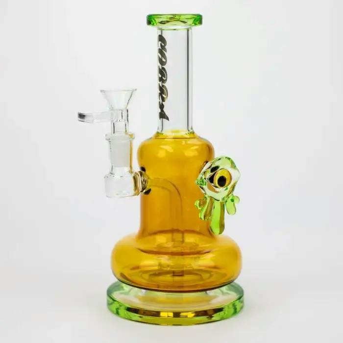 8.5" Monster Eye Bong
