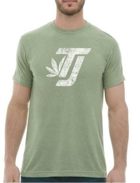 TJ T-shirt Medium