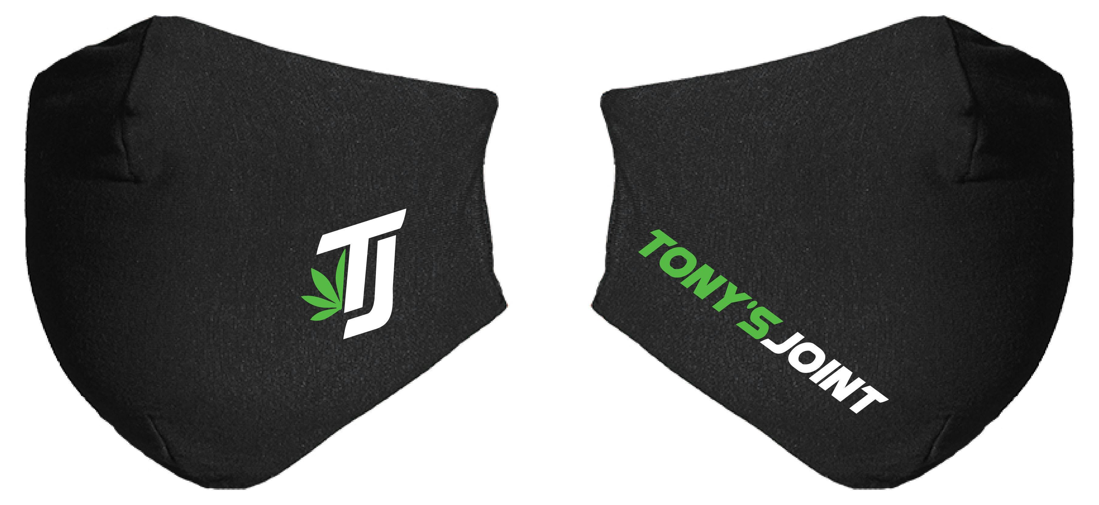 Tonys Joint Mask