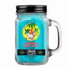 Beamer Candle Co. Caribbean Island Party