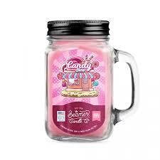 Beamer Candle Co. Candy Store