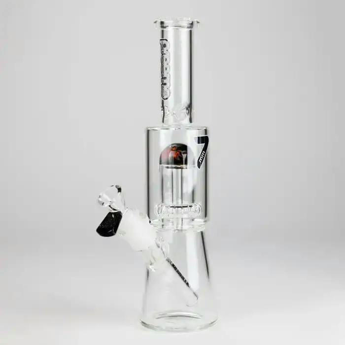 Preemo 11" Showerhead Perc Mini - Black