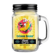 Beamer Candle Co. CoCanna Banana