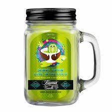 Beamer Candle Co. Skinny Dippin' Lime in the Coco