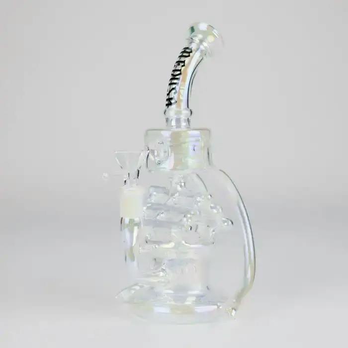 Medusa 12" Recycler Bong