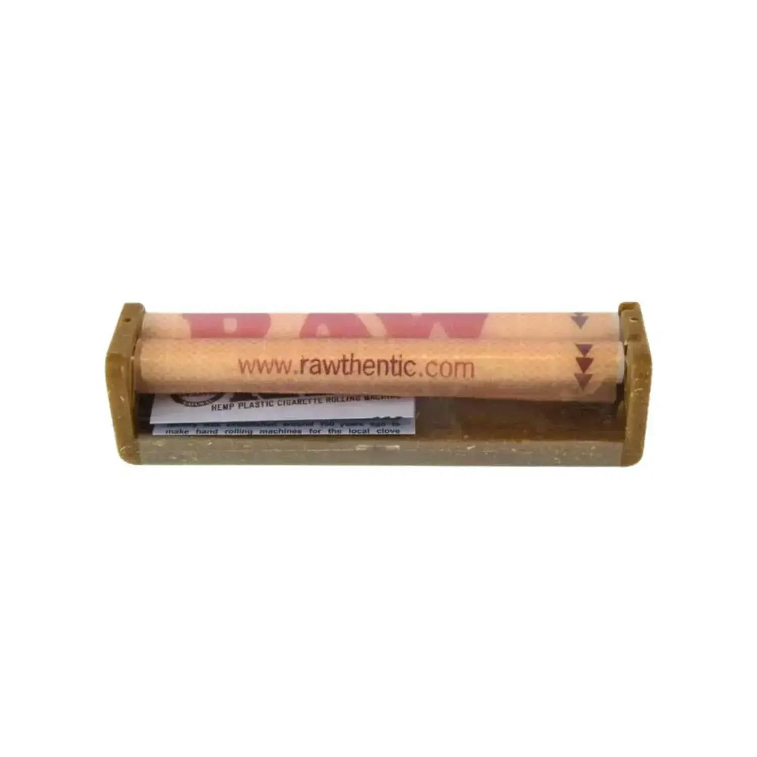 Raw Rolling Machine 110mm -