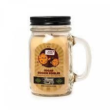 Beamer Candle Co. Sugar Cookie Edibles
