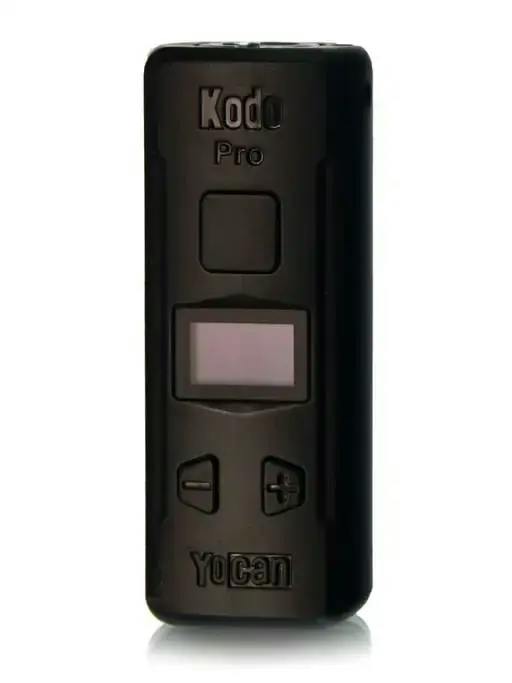 Yocan Kodo Pro - Black