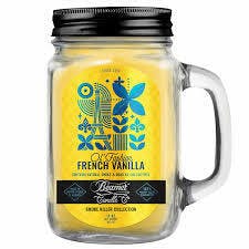 Beamer Candle Co. Ol' Fashion French Vanilla