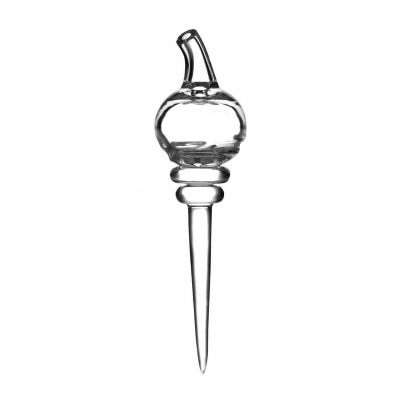 Quartz Banger Ball Cap by Pulsar Glass
