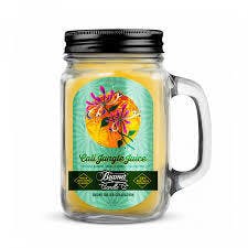 Beamer Candle Co. Cali Jungle Juice