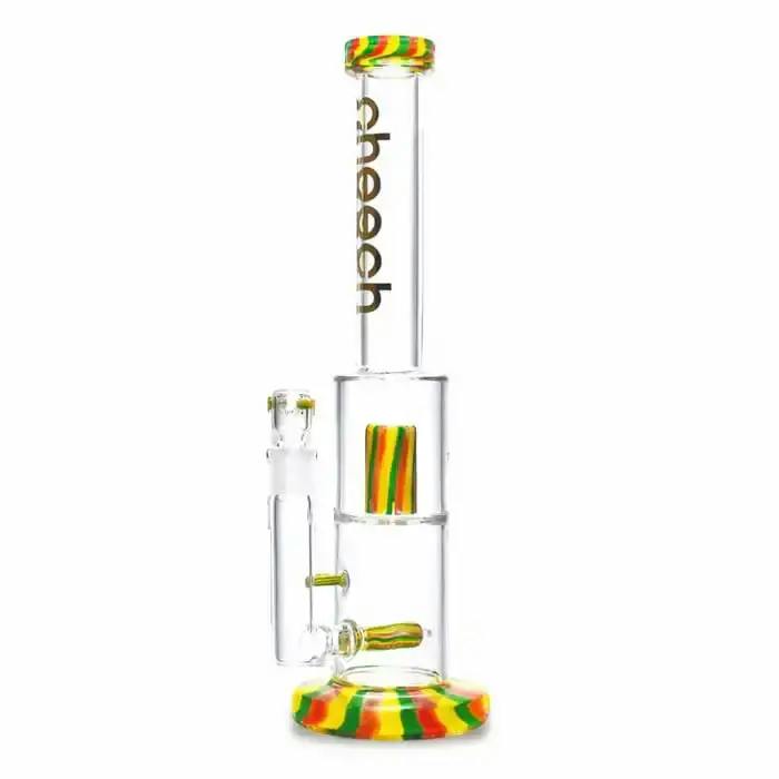 Cheech 16" Circus Water Pipe