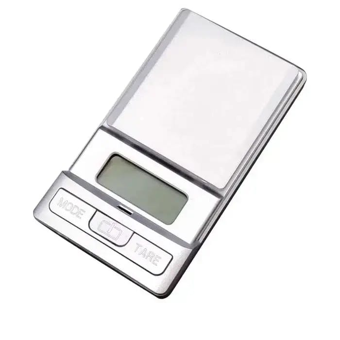 PK 100g x 0.01g Scale