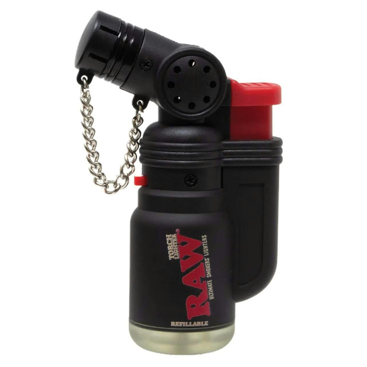 Raw Torch Lighter