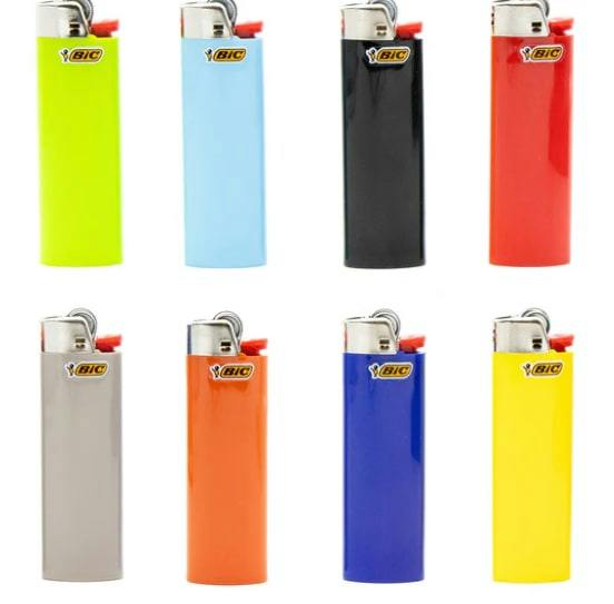 BIC Maxi Classic Lighter