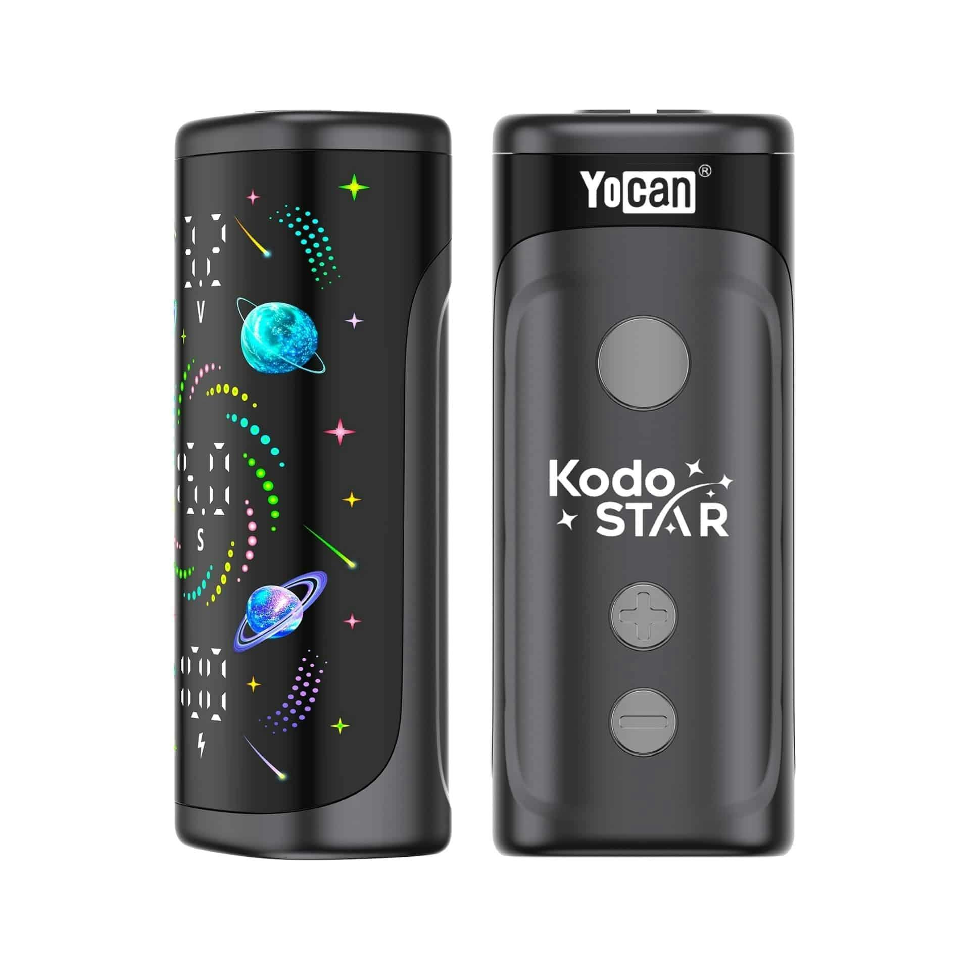 Yocan Kodo Star - Black
