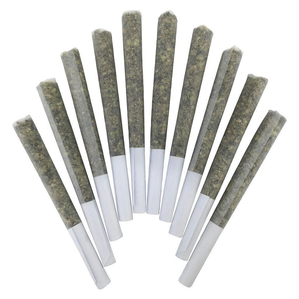 Genghis Chron Pre-Roll 10x0.5g Pre-Rolls