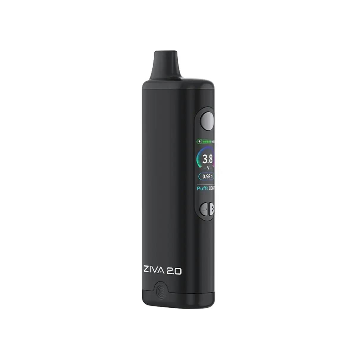 Yocan Ziva 2.0 - Black