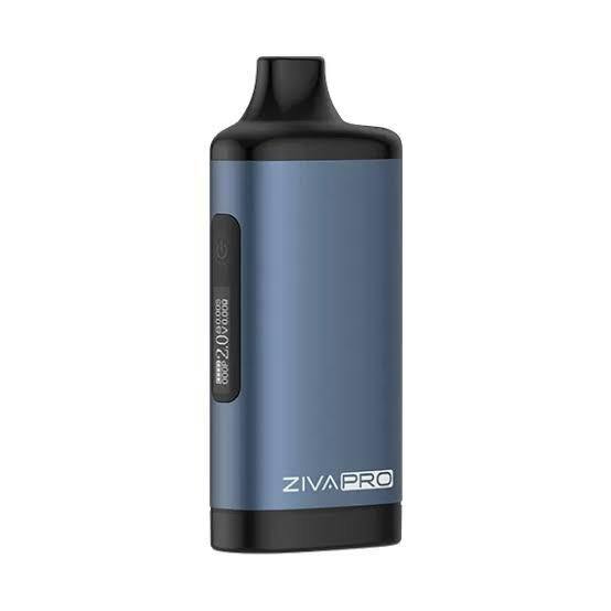 Yocan Ziva Pro - Dark Blue