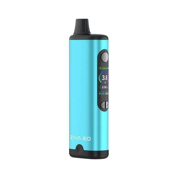 Yocan Ziva 2.0 - Teal