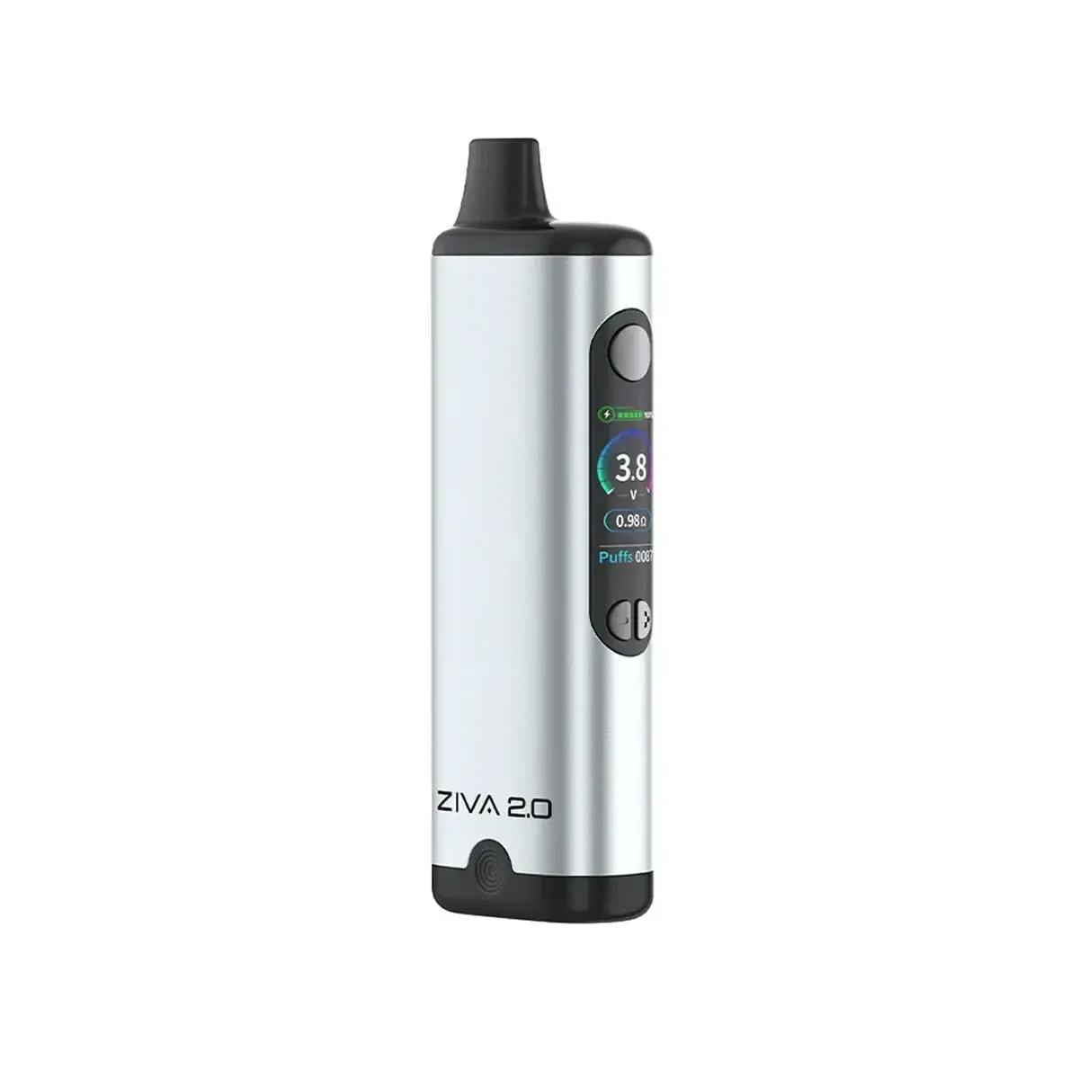 Yocan Ziva 2.0 - Silver