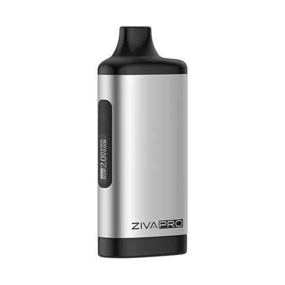 Yocan Ziva Pro - Silver