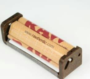 RAW Rolling Machine 70mm