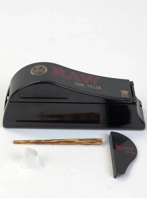 RAW Cone Filler King Size