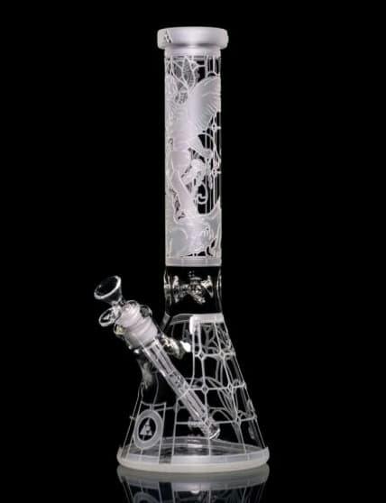Milkyway Archangel Beaker Bong 15" 9mm