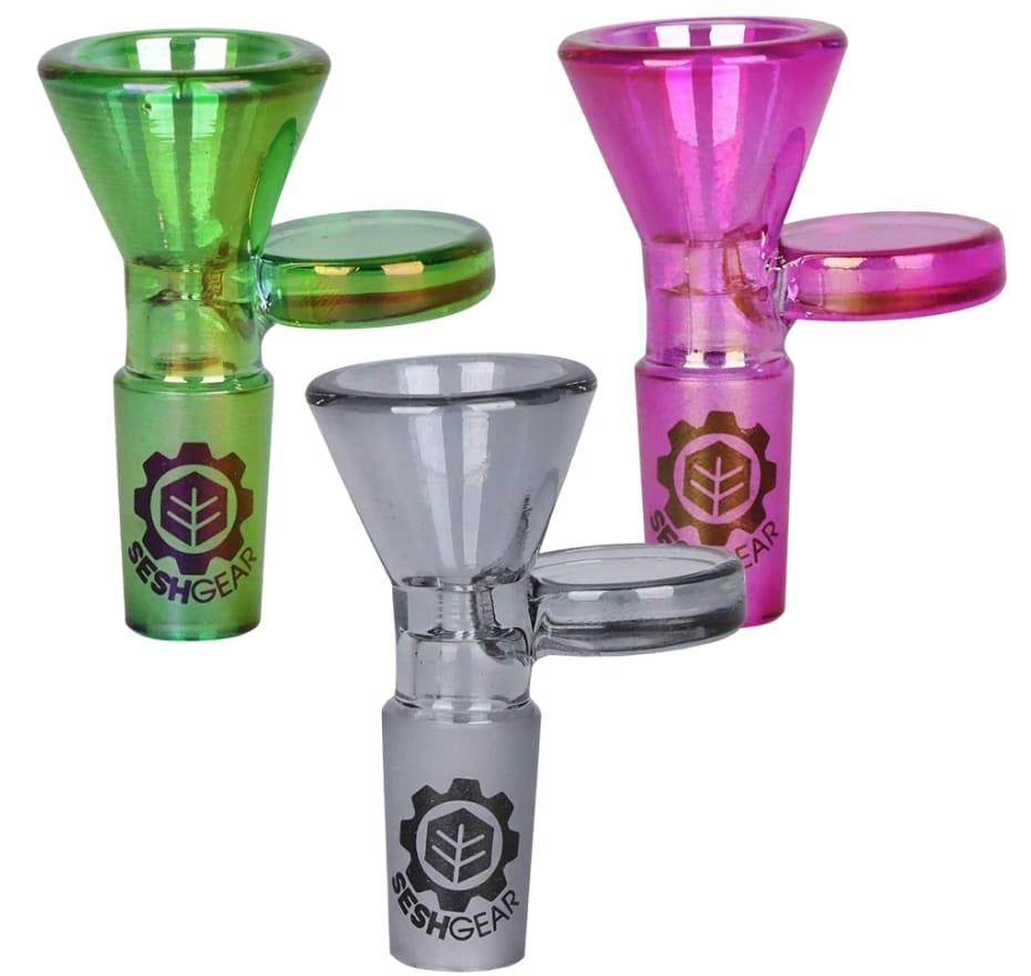 SC Seshgear Chromatic Funnel Bowl