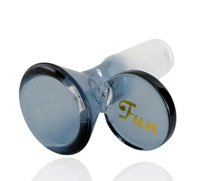Fortune ColorPop Series 14mm Bowl Grey