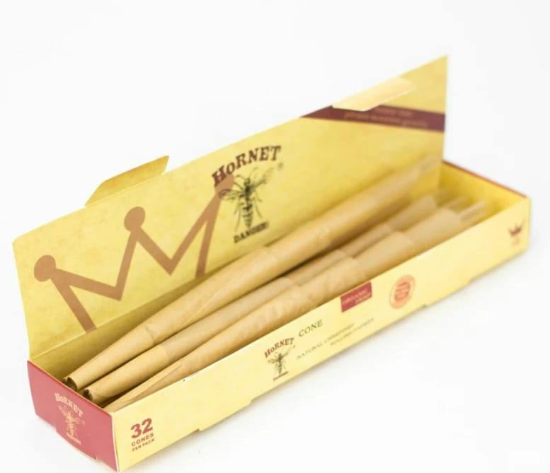 HORNET Cone Regular Size 32 Cones