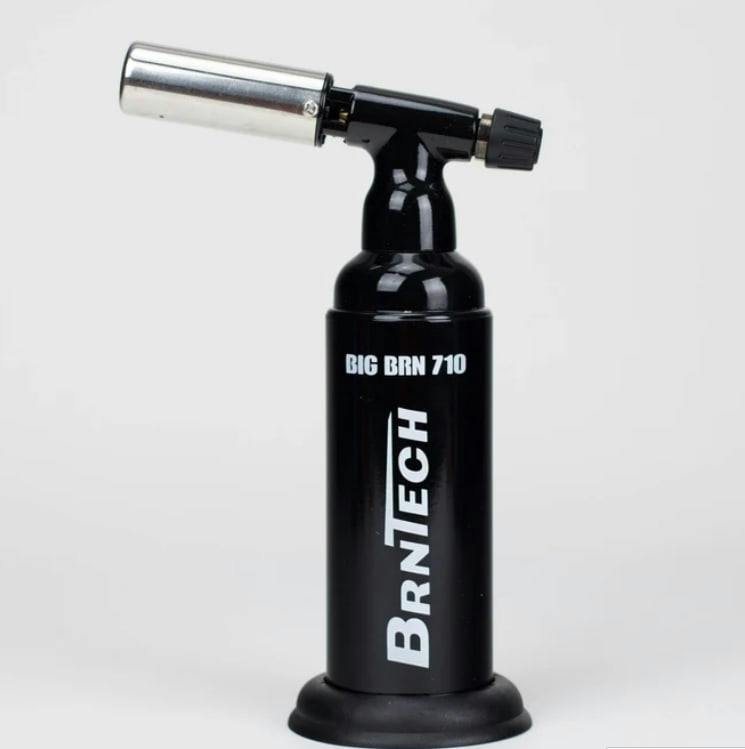 BrnTech Big Brn 710 Torch Black