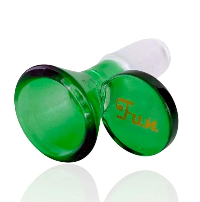 Fortune ColorPop Series 14mm Bowl Green
