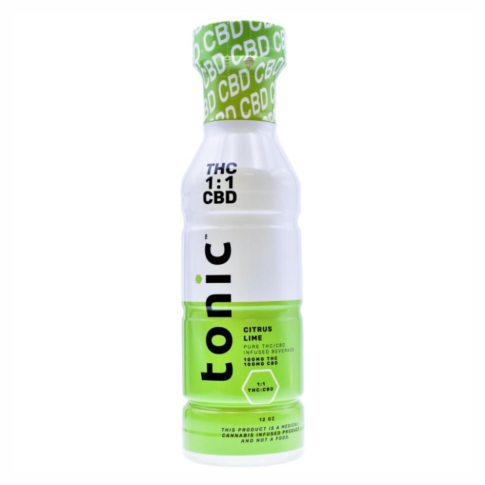 Citrus Lime
