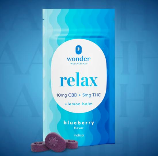 Blueberry