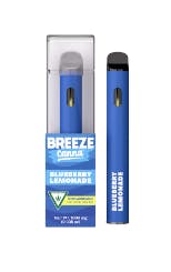 BLUEBERRY LEMONADE DISPOSABLE PEN