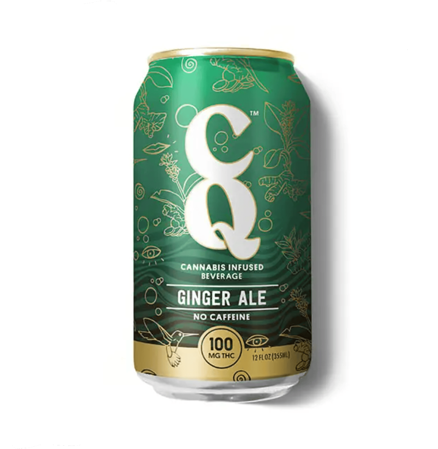 Ginger Ale