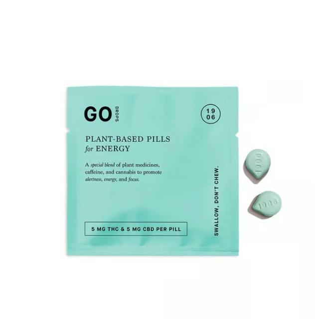 Go
