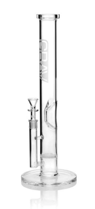 Grav Large Straight Base