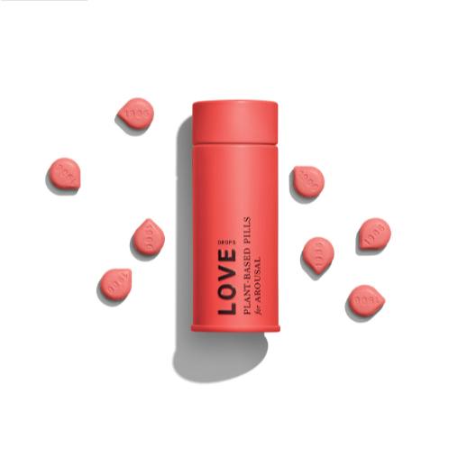 LOVE TABLETS 30PK