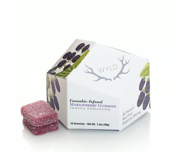 Marionberry