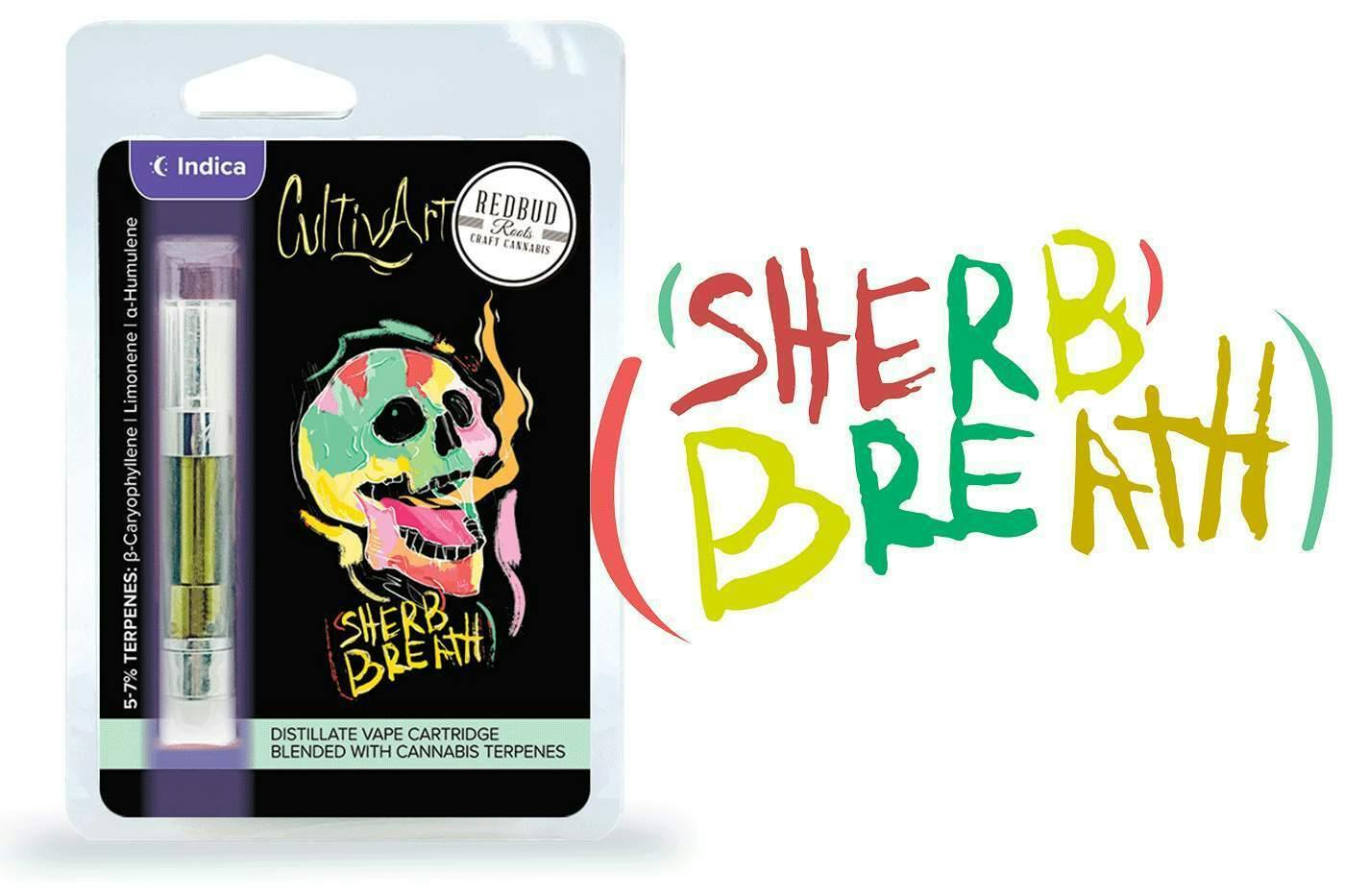 Sherb Breath