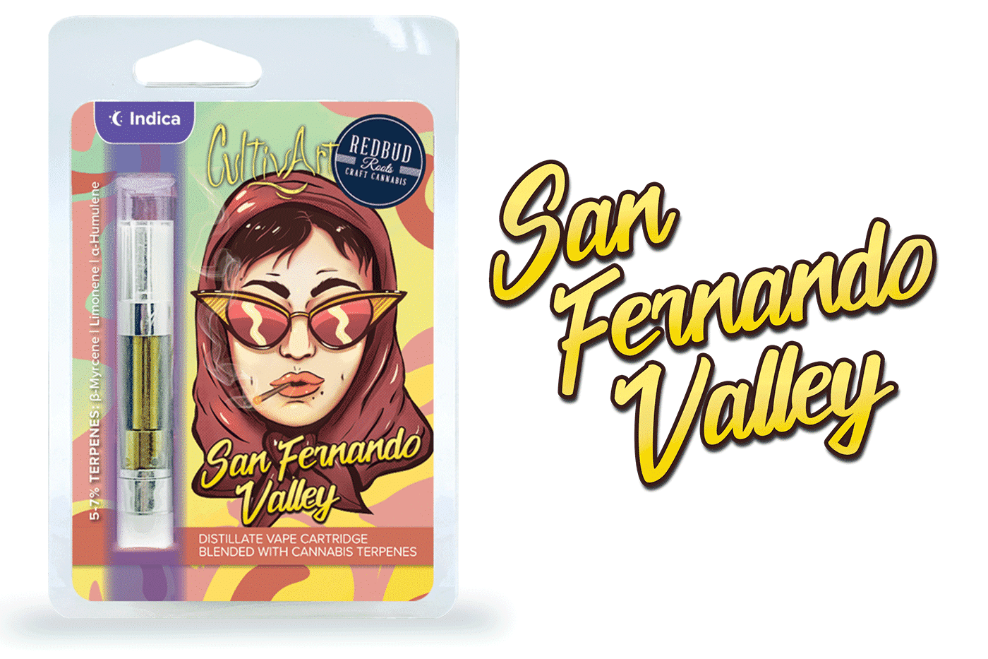 SAN FERNANDO VALLEY CARTRIDGE